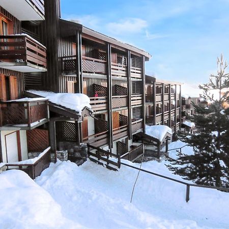 Appartement Au Pied Des Pistes A La Plagne - Vue Sur Montagne - Εξωτερικό φωτογραφία