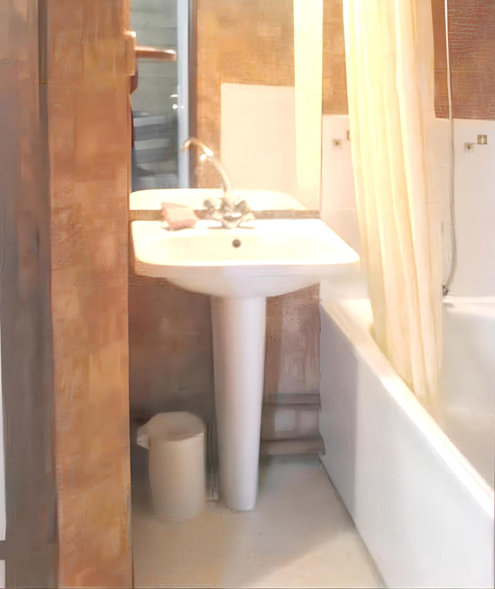 Appartement Au Pied Des Pistes A La Plagne - Vue Sur Montagne - Εξωτερικό φωτογραφία